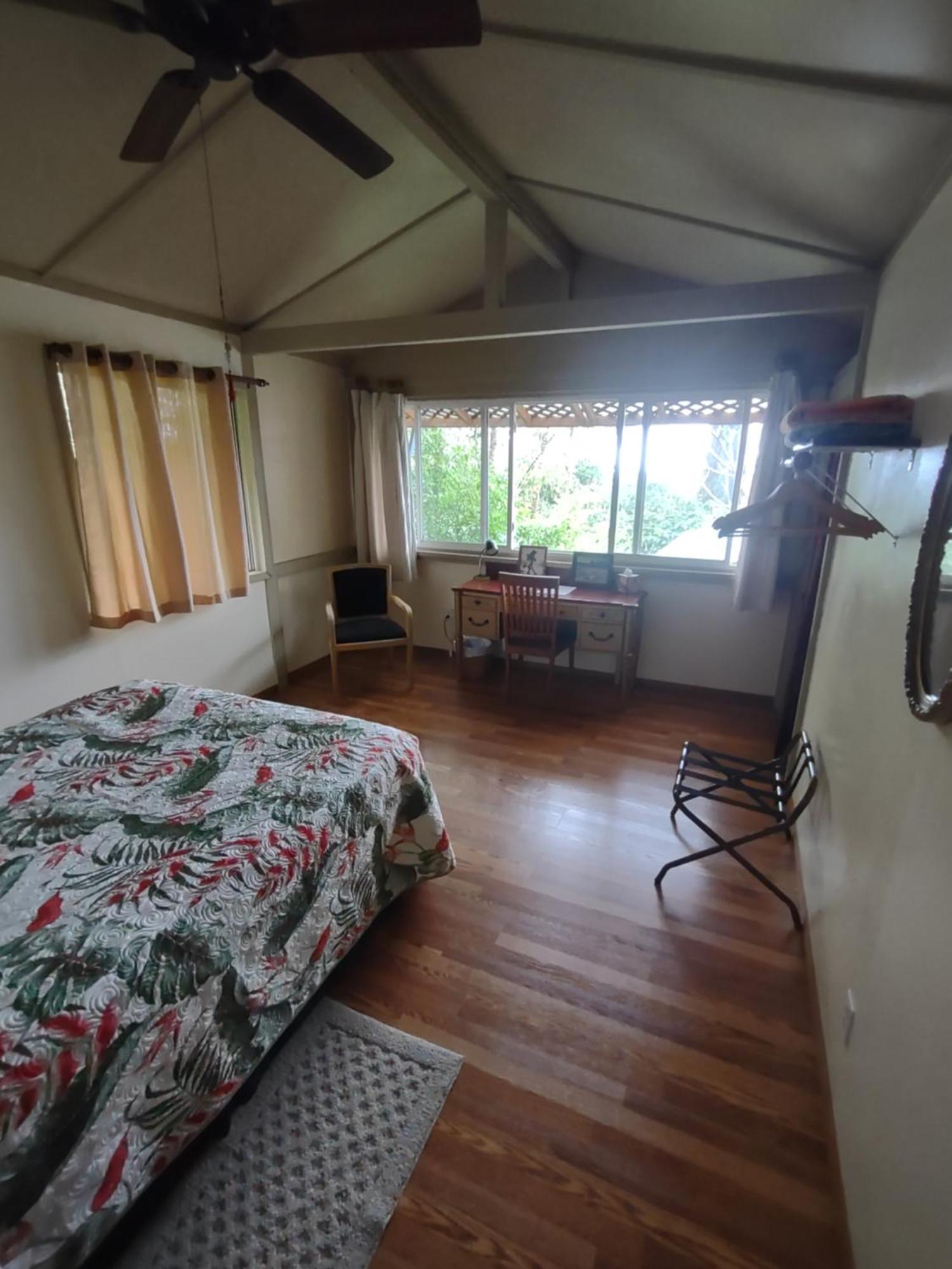 Banyan Tree Sanctuary Guest House Kalaoa Eksteriør bilde
