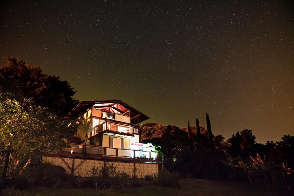 Banyan Tree Sanctuary Guest House Kalaoa Eksteriør bilde